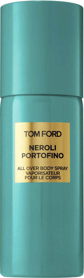 TOM FORD Neroli Portofino All Over Body Spray