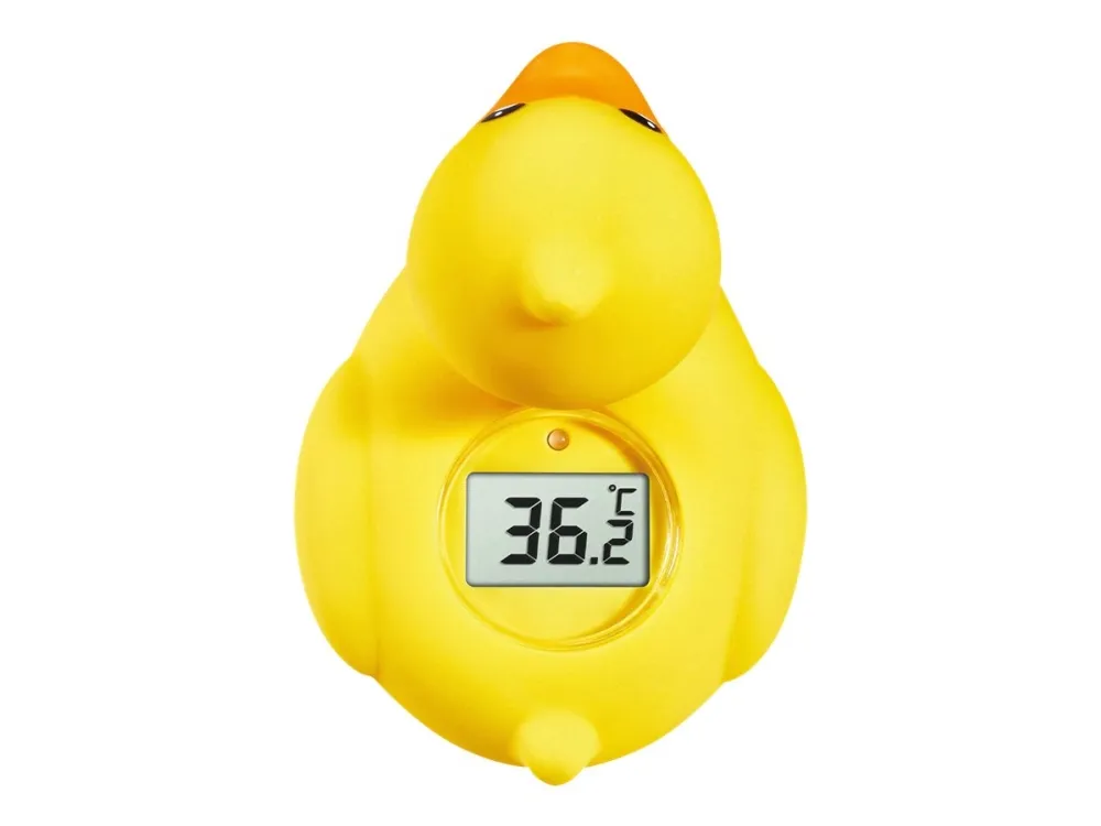 TFA Badetermometer Ducky (30.2031.07)