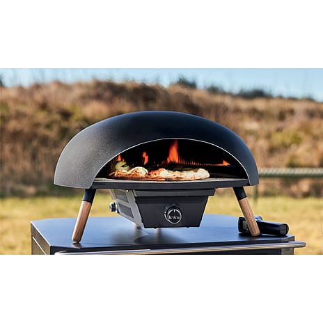 Le Feu Turtle 3.0 pizzaovn