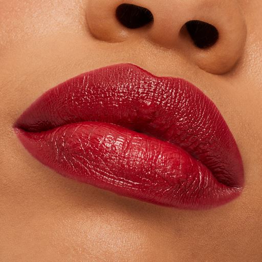 MAC Mini Macximal Sleek Satin Lipstick, Dubonnet