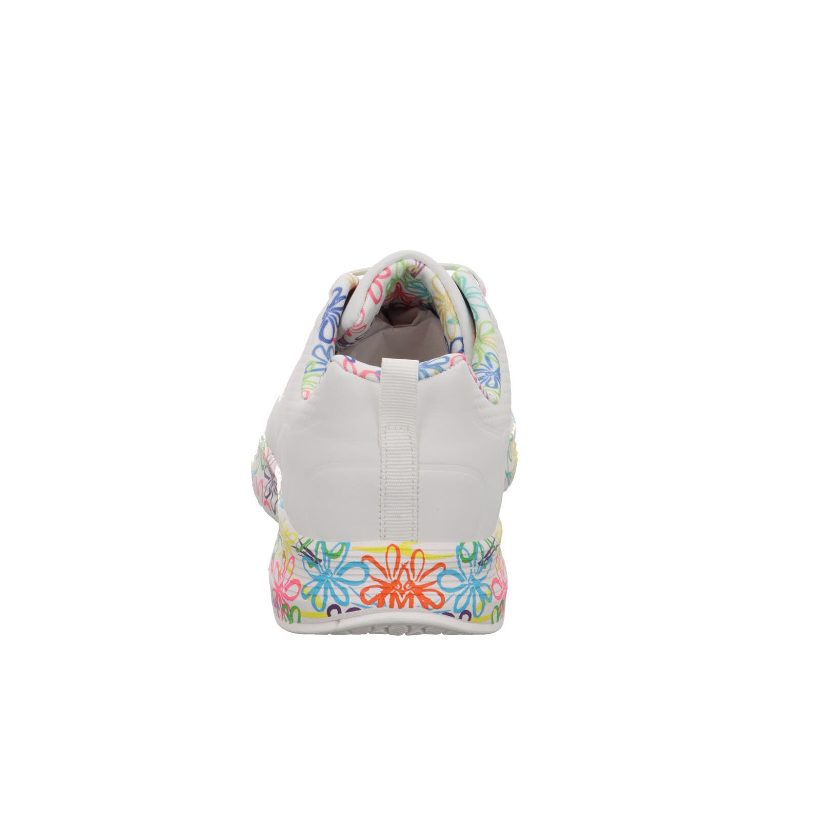 Sneaker LD-24688-WH