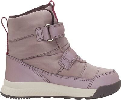 Viking Aery High GTX R Warm Vintersko, Dusty Pink