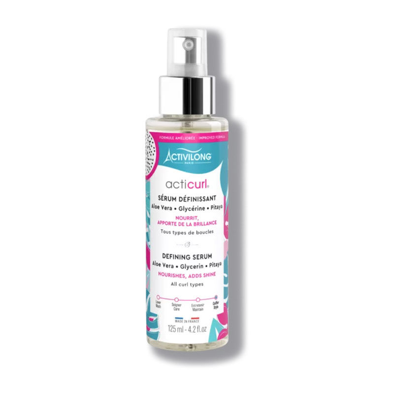 Sérum définissant Acticurl