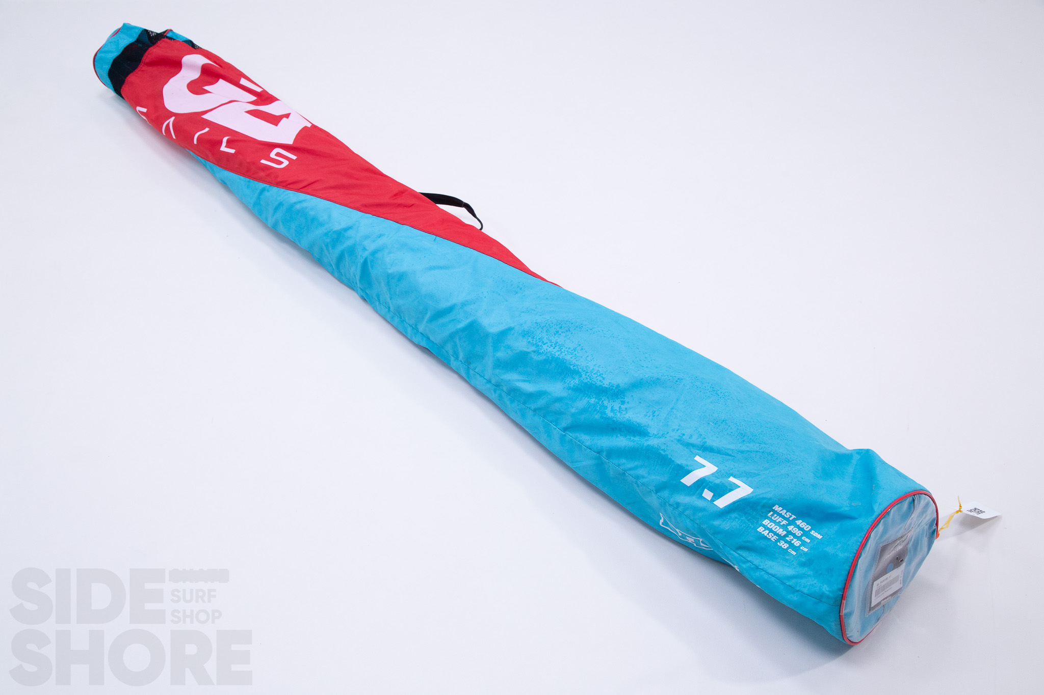 Gaastra / GA-Sails Phantom - 2023 - 7.7m² #25 7.7 m²
