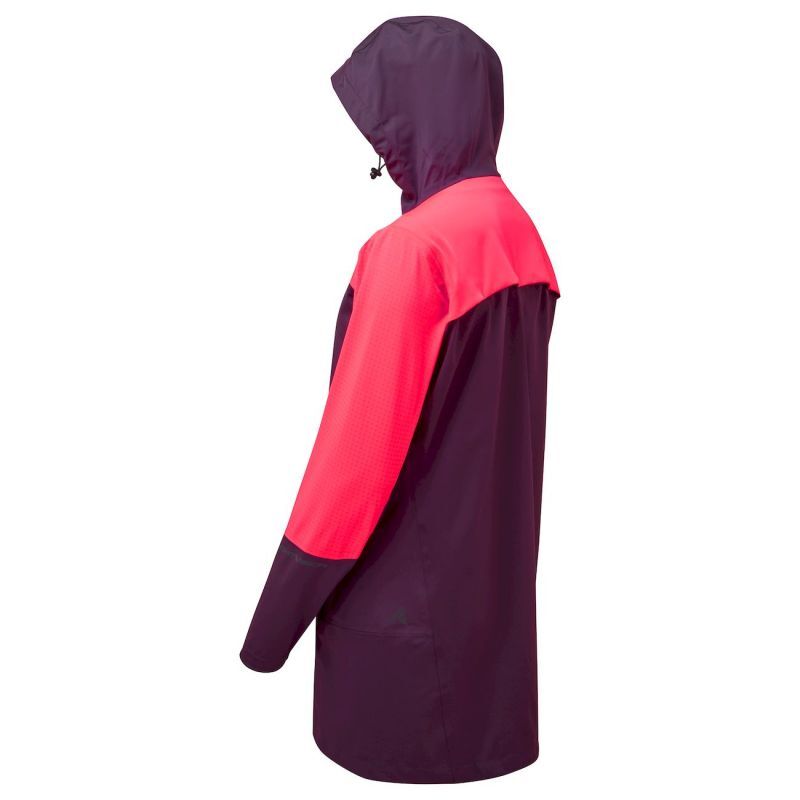 Nightvision Zephyr - Veste imperméable femme