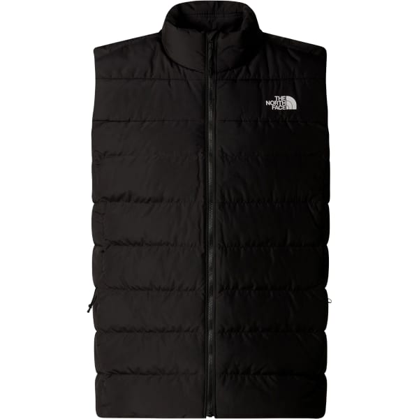 Doudoune ski THE NORTH FACE ACONCAGUA 3 VEST TNF BLACK-NPF