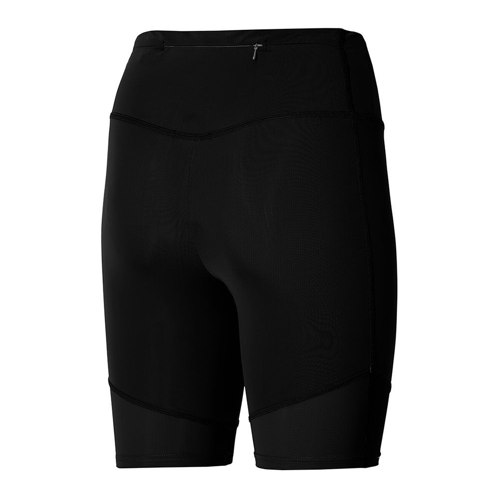 Mizuno CORE IMPULSE - Cuissard Femme black