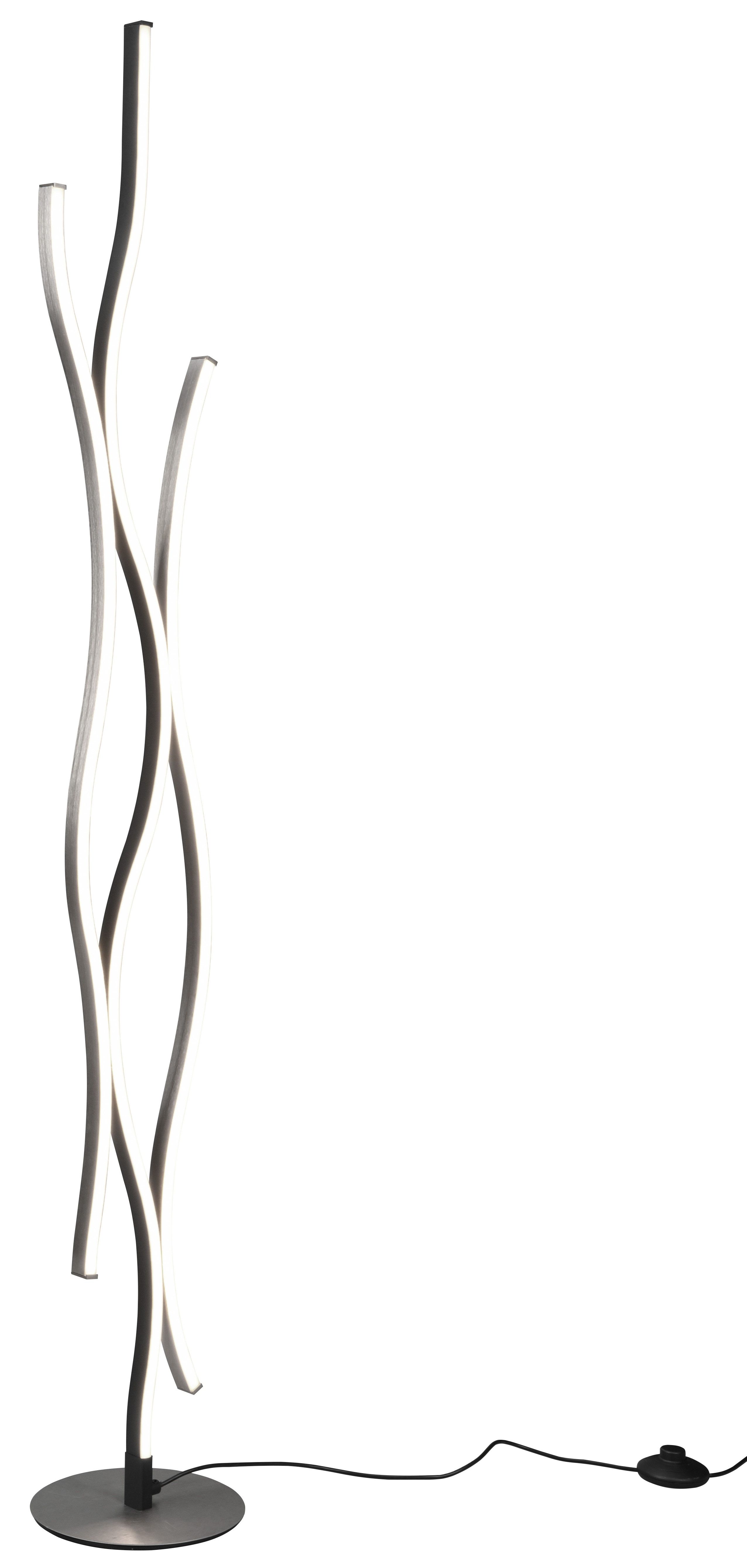 Vloerlamp  Blaze ⌀20  x H138 cm