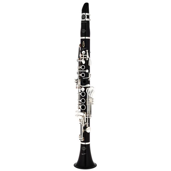 Selmer Muse 18/6 Eb Clarinet