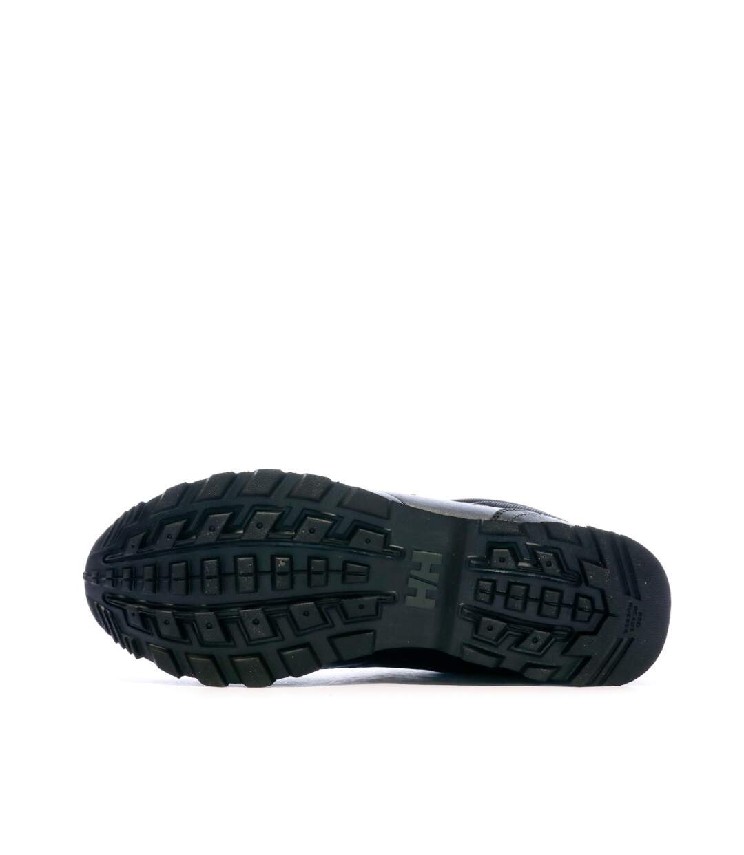 Boots Noir Homme Helly Hansen Woodlands