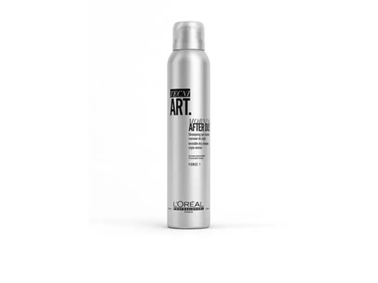 L´Oréal Professionnel Tecni.Art Texture Morning After Dust Invisible Dry Shampoo 200 ml