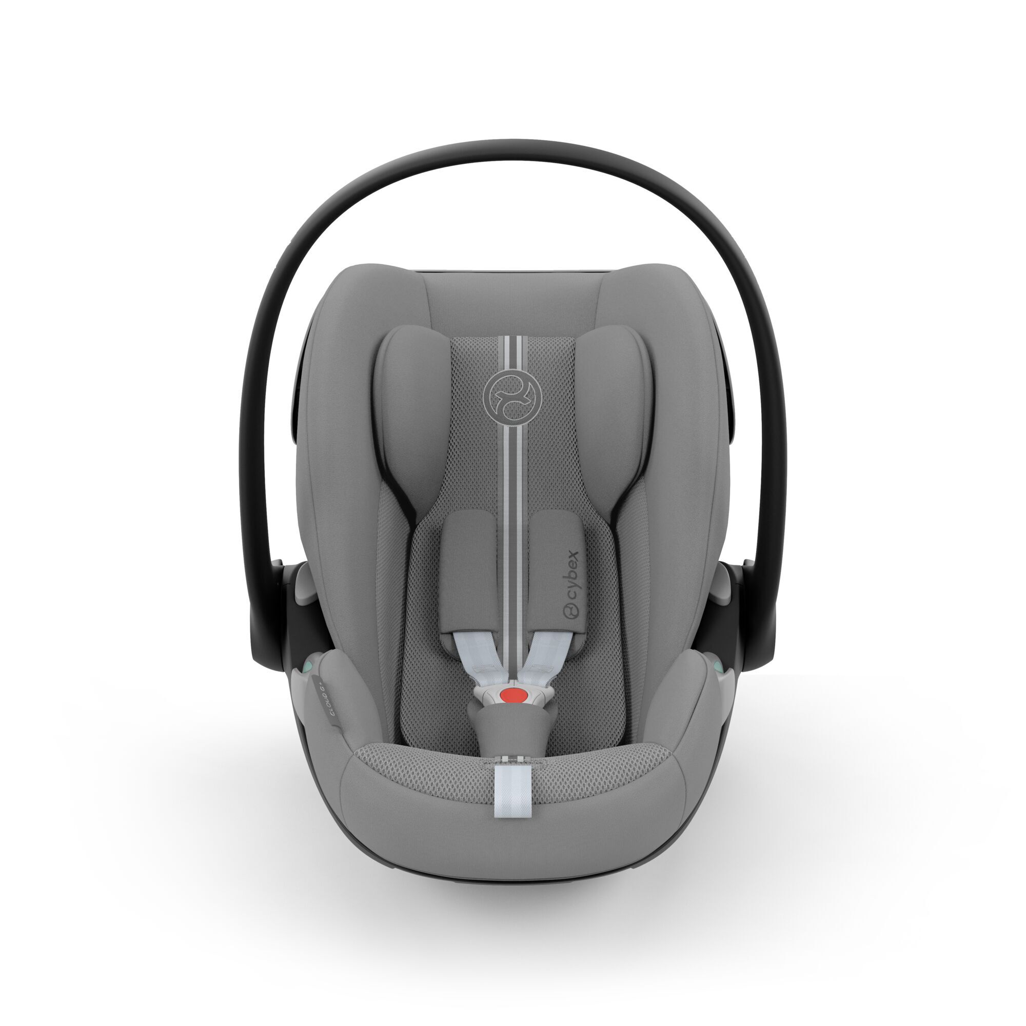 Cloud G i-Size Stone Grey (Plus)
