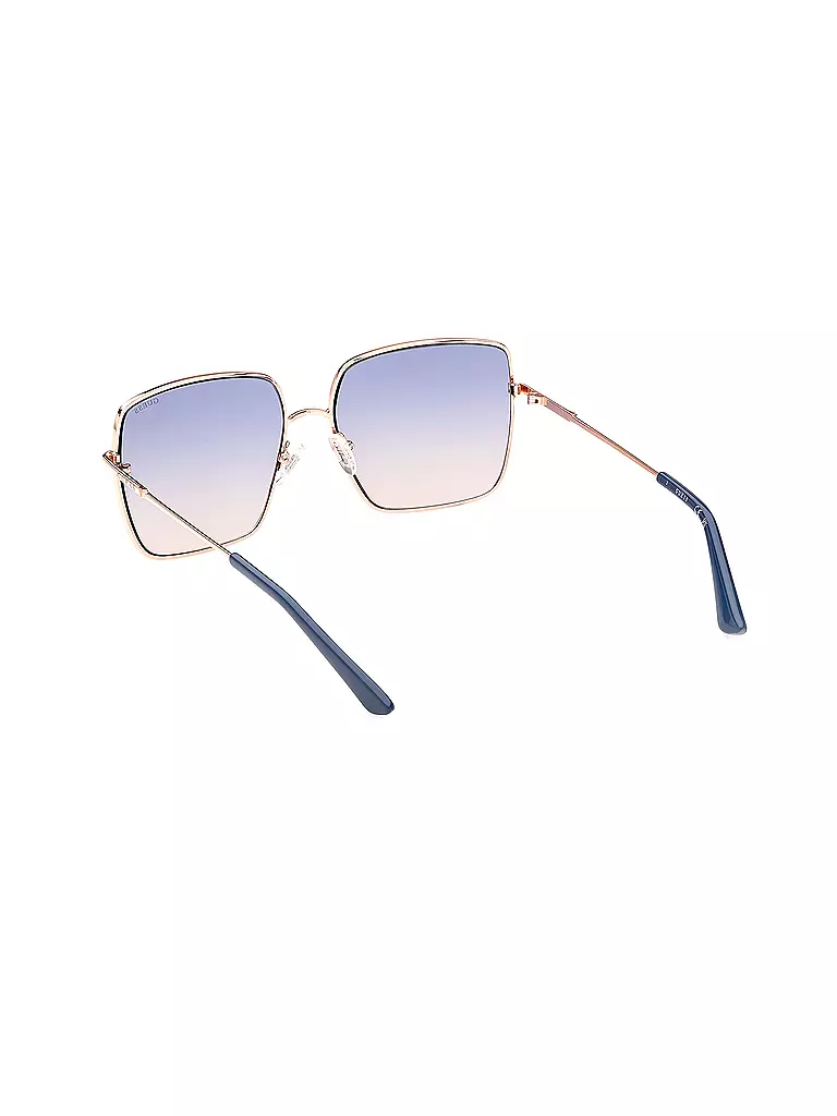GUESS Sonnenbrille GU7866 rosa