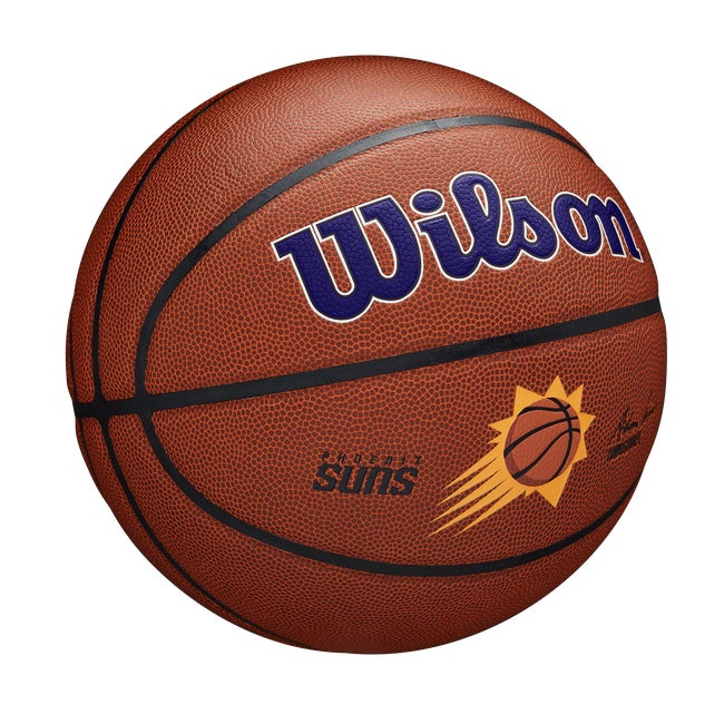 NBA Team Alliance Basketball