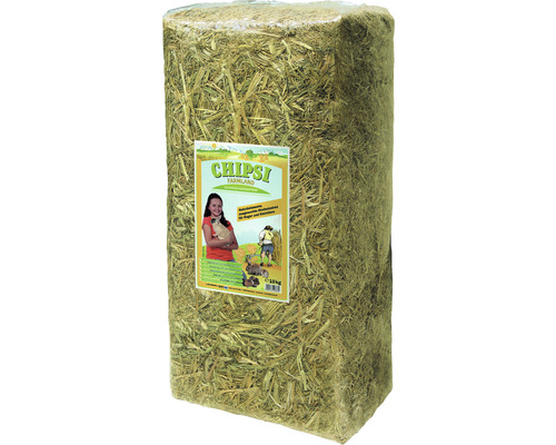 Knaagdierstrooisel JRS Chipsi strostrooisel 10 kg