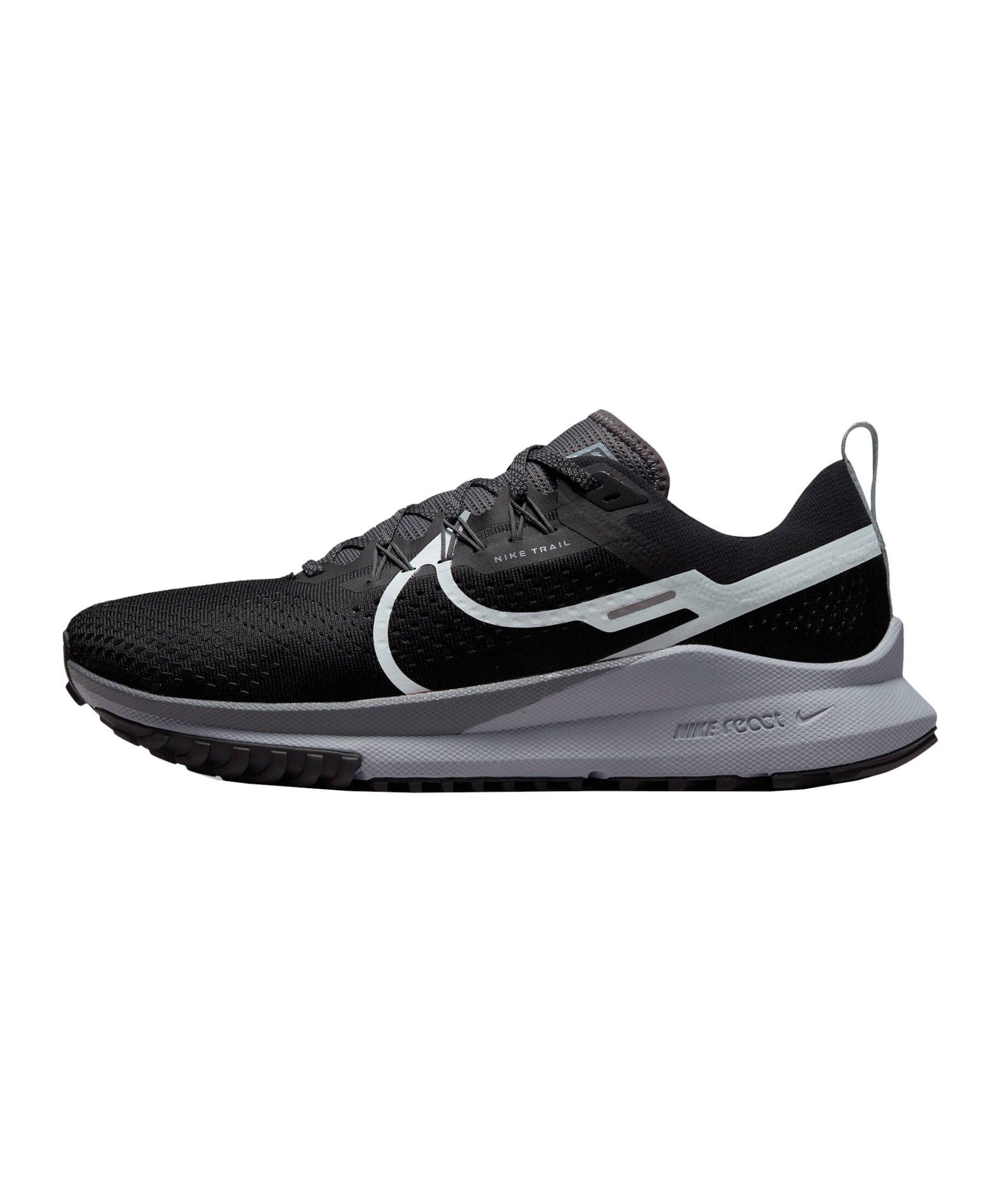 Nike| Herren Running - Schuhe - Trail React Pegasus 4 Trail Running