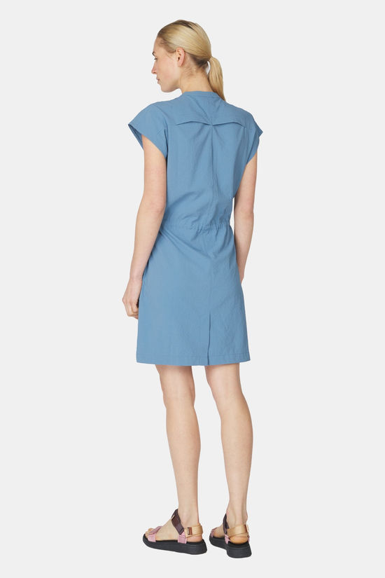 Ayacucho Ayacucho Bali Dress Jurk