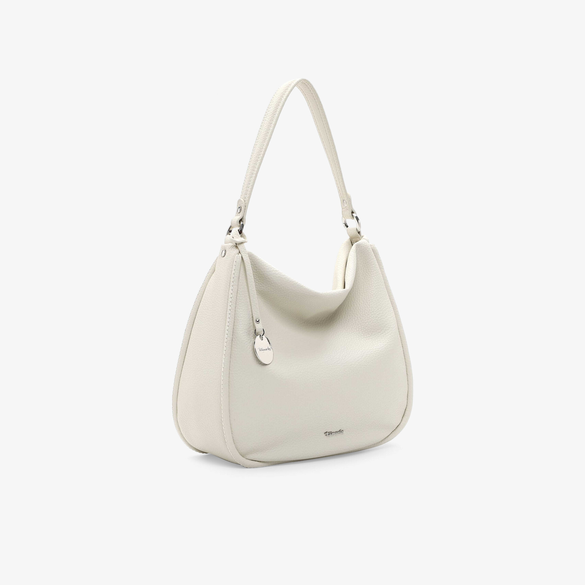 Tamaris Damen Handtasche weiß