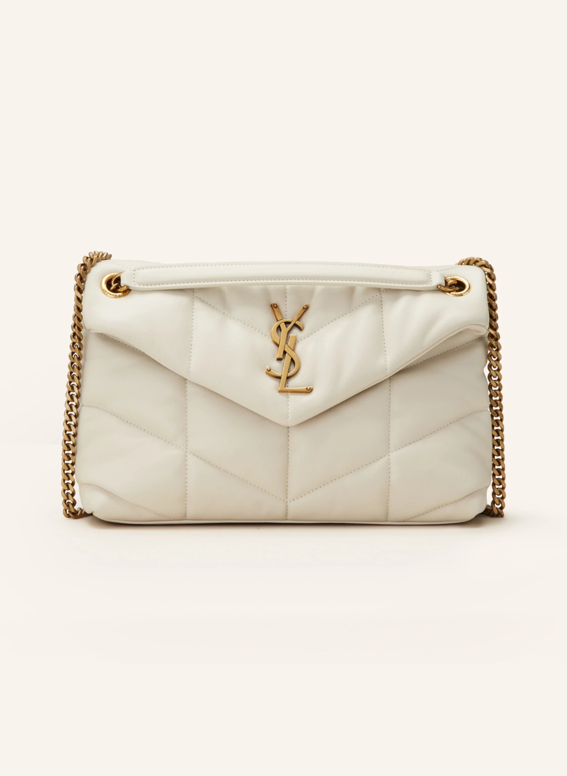 SAINT LAURENT Umhängetasche PUFFER