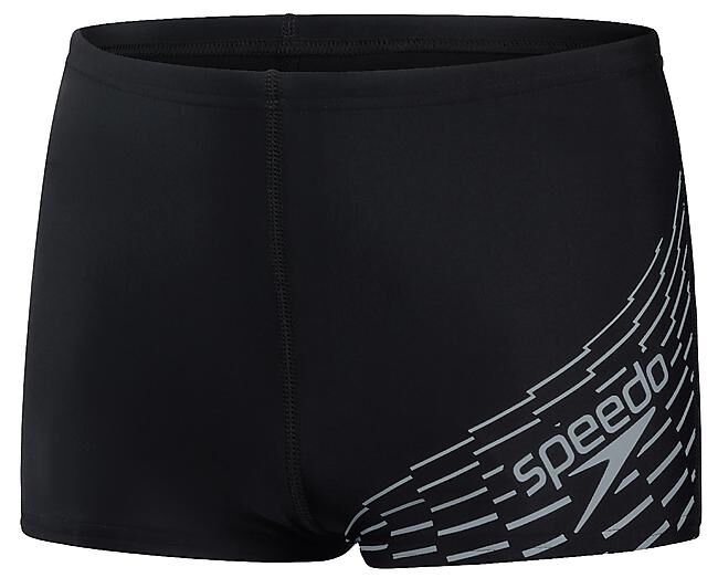 SPEEDO - MAILLOT DE BAIN MEDLEY LOGO AQUASHORT