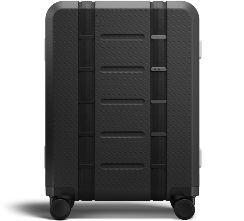 Ramverk Pro Carry-on 36L 0056/Silver
