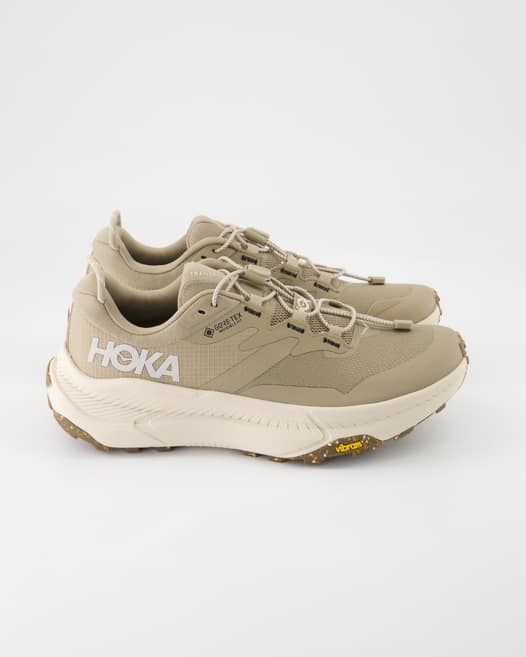 Hoka Transport GTX Sportschuhe in Beige