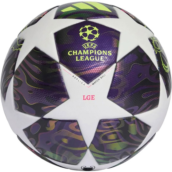 adidas Champions League Budapest Giftbox - Maat 5