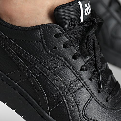 Baskets Japan S 1191A163 Black Black