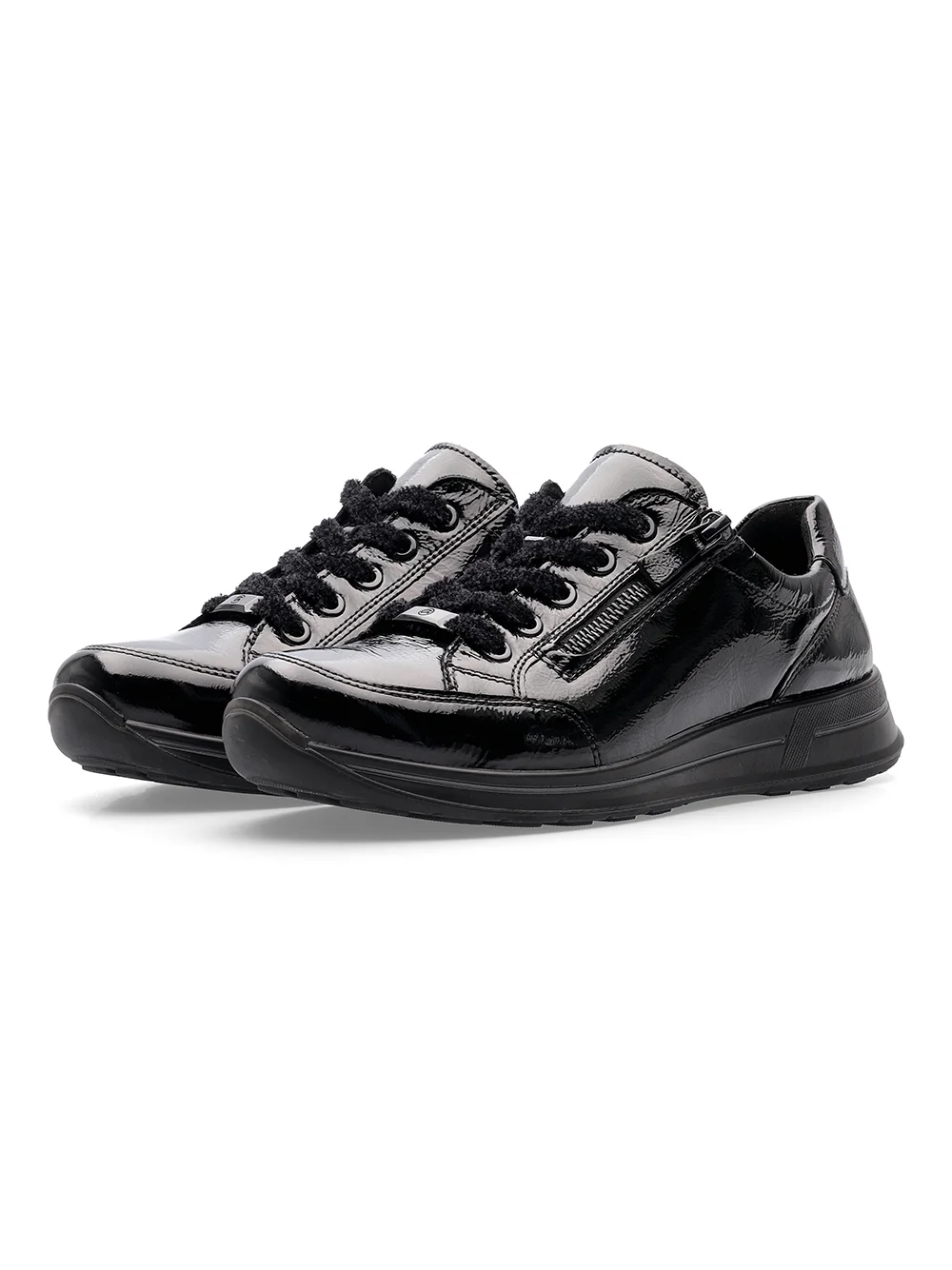 Sneaker Osaka schwarz