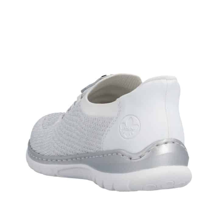Rieker Ready 2 Go Sneakers Dame L3261-90
