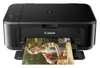 Canon Pixma MG3650S All-in-one A4 Inkjetprinter met Wifi (3 In 1) Zwar - Kleur