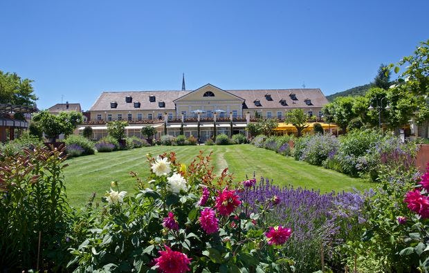 Casino & Dinner in Bad Dürkheim als Erlebnisgeschenkidee