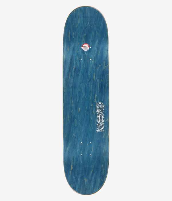 Krooked Cernicky Stack 8.06