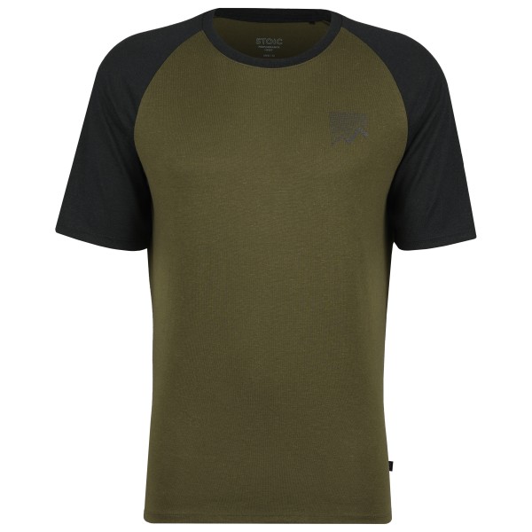 Stoic - Hemp15 LofsdalenSt. II S/S - T-shirt technique