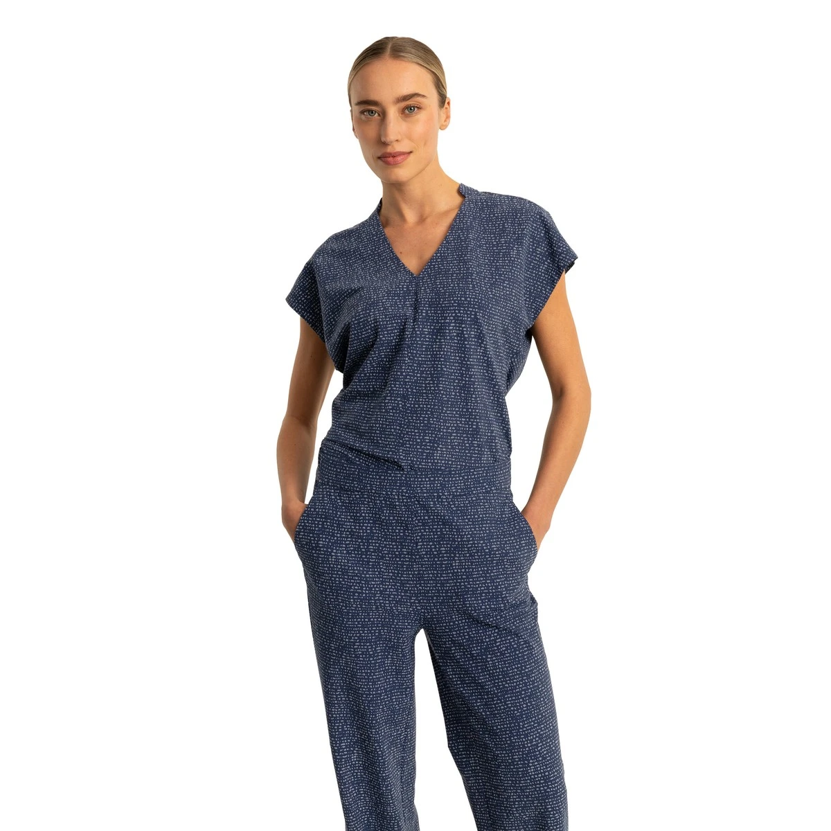 Dames Blouse 25051