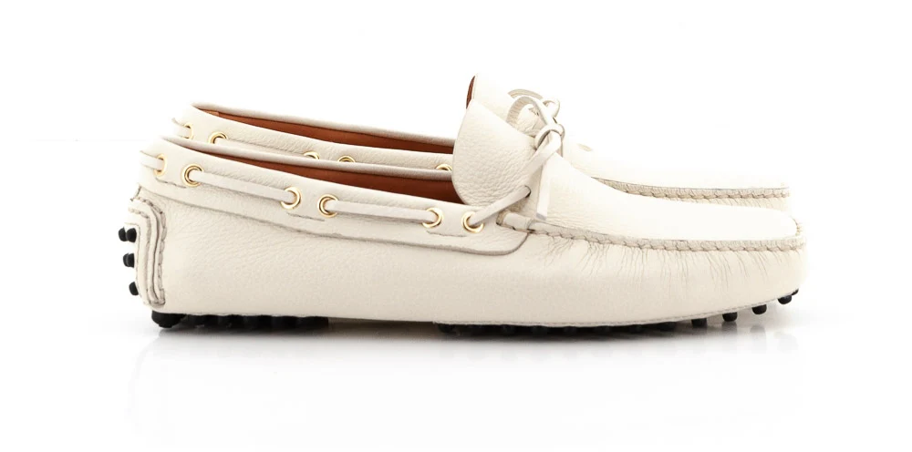 CAR SHOE - MOC KUD006 D