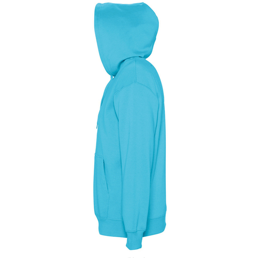 Sudadera Con Capucha Sols Slam