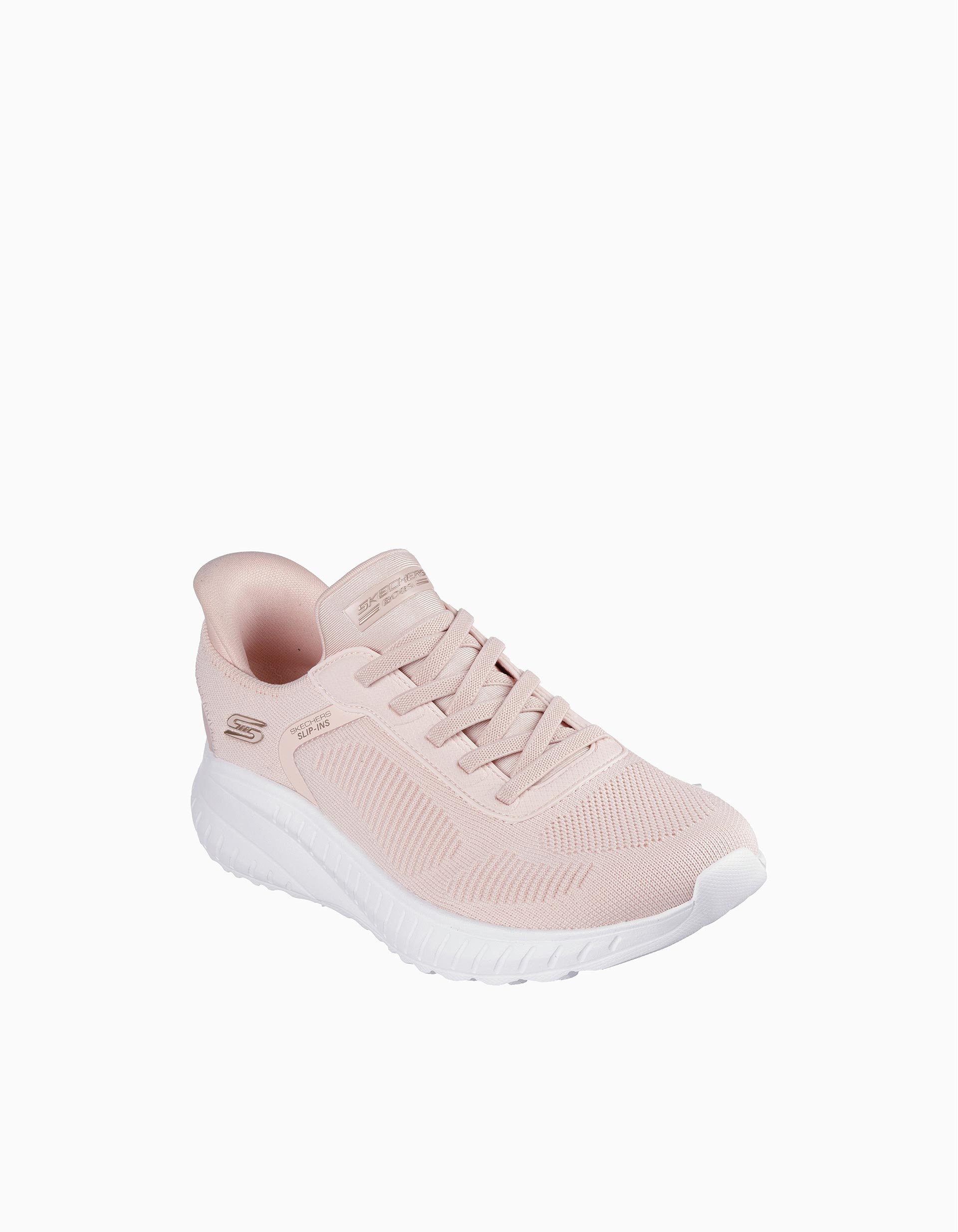 Sapatilhas 'Skechers', Mulher, Rosa