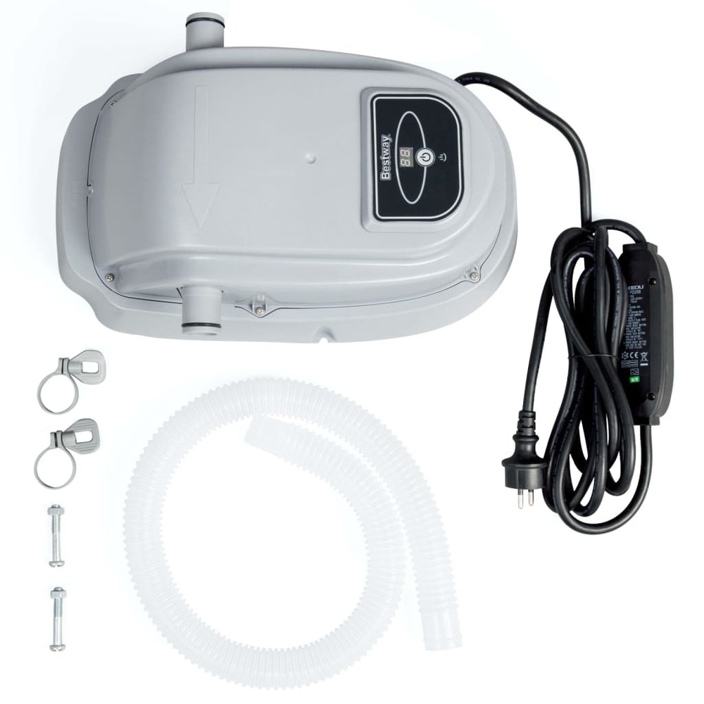 Chauffage pour piscine 58259