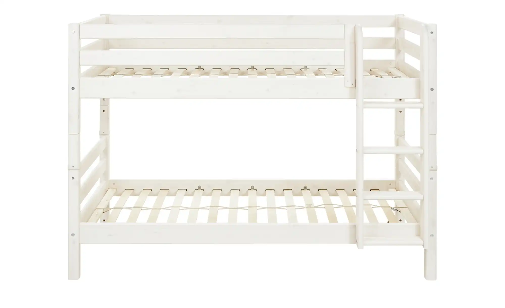 FLEXA Etagenbett Flexa Classic
