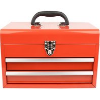 Jeu d'outils, 155 pièces, caisse à outils