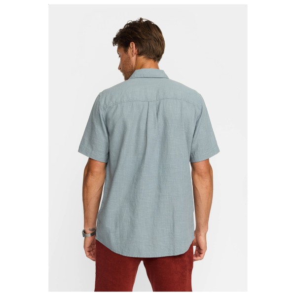 Revolution - Short-Sleeved Shirt - Chemise