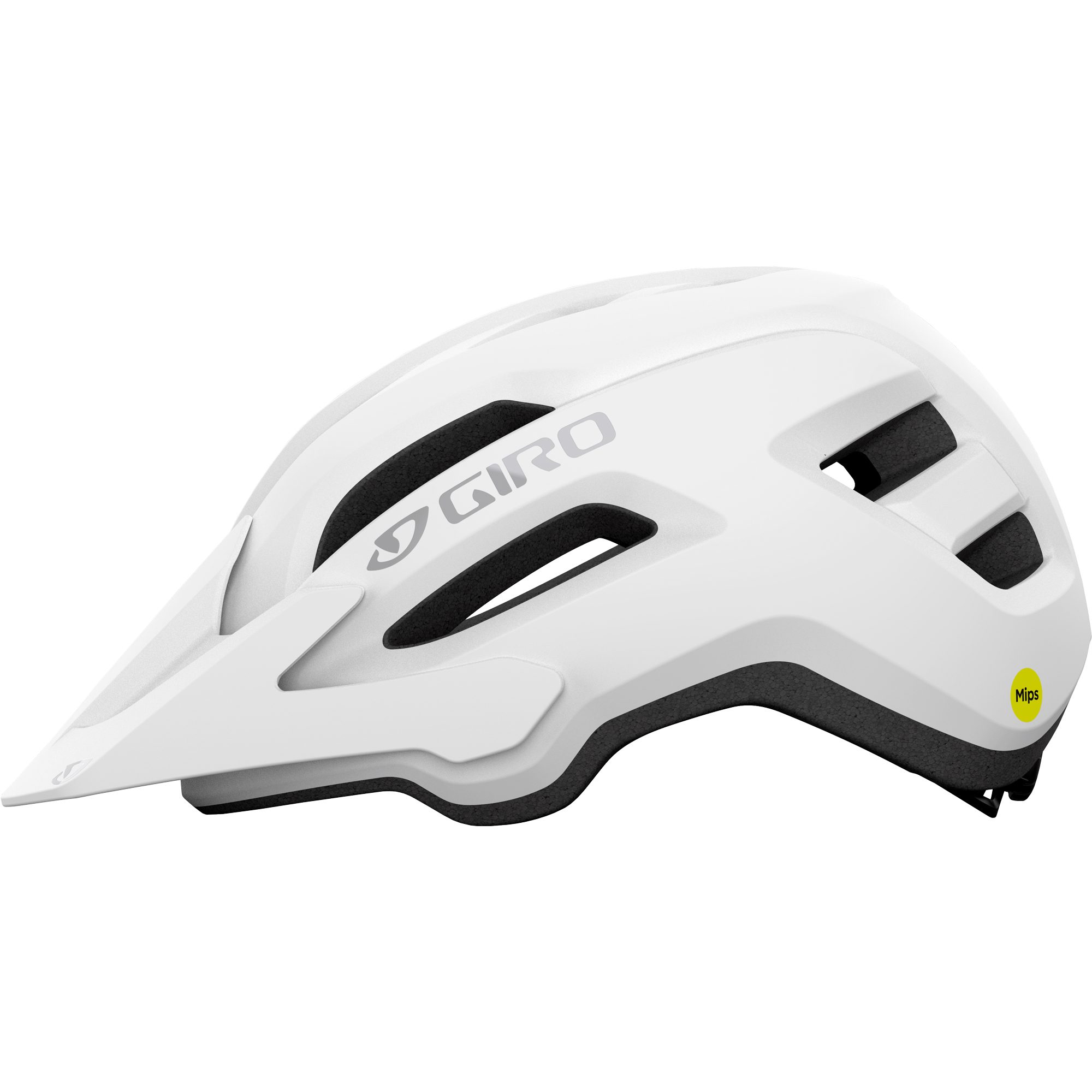 Giro Fixture Mips® II 2024 Fahrradhelm matte white