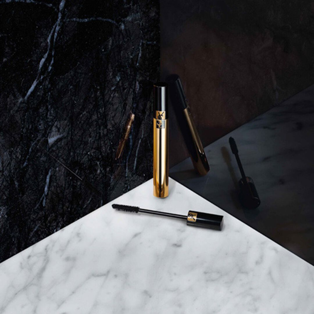 Yves Saint Laurent Mascara Volume Effet Faux Cils Mascara Volume Effet Faux Cils Radical