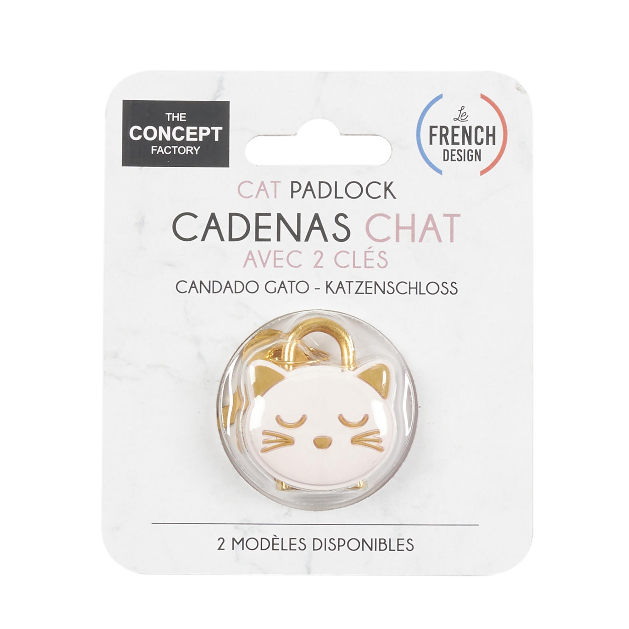 CADENAS CHAT