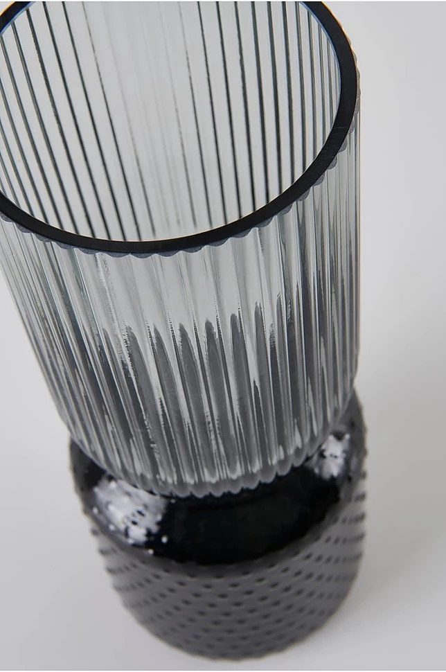 LEX glassvase