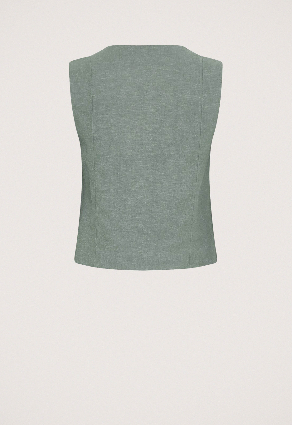 MSCH Copenhagen Viana Ginia Gilet