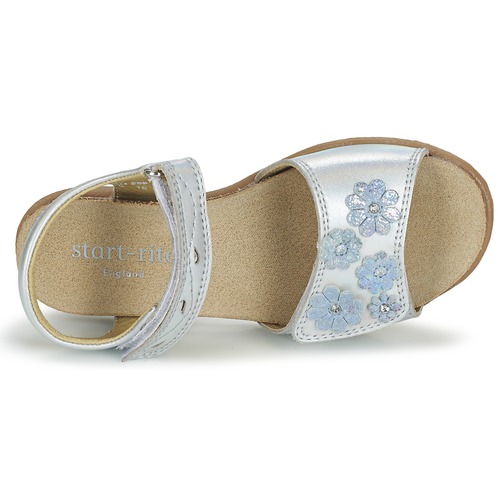 Start Rite - SUMMERS DAY - Argent