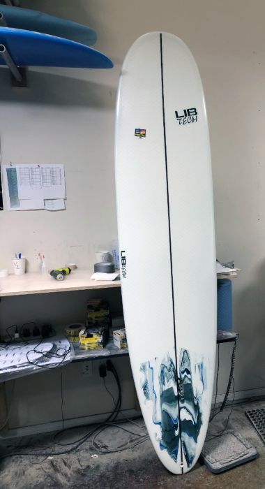 Lib Tech Pickup Stick - 8'0