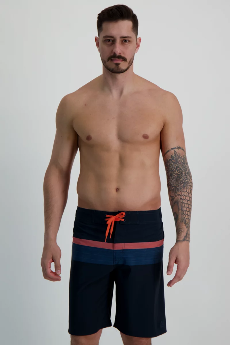 BEACH MOUNTAIN Herren Badeshort